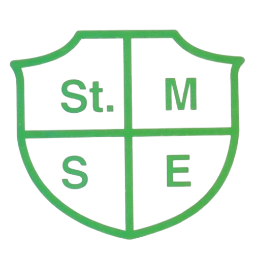 Saint Mary Logo