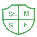 Logo Saint Mary School of English Pacheco